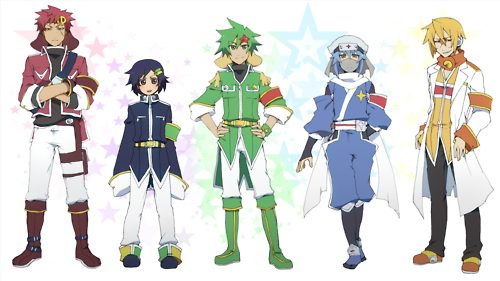 คนรัก Keroro
