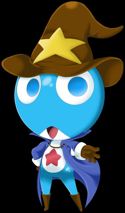 คนรัก Keroro