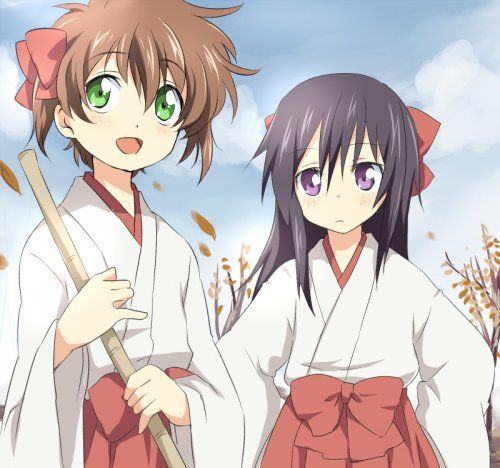 คนรัก Lelouch & Suzaku