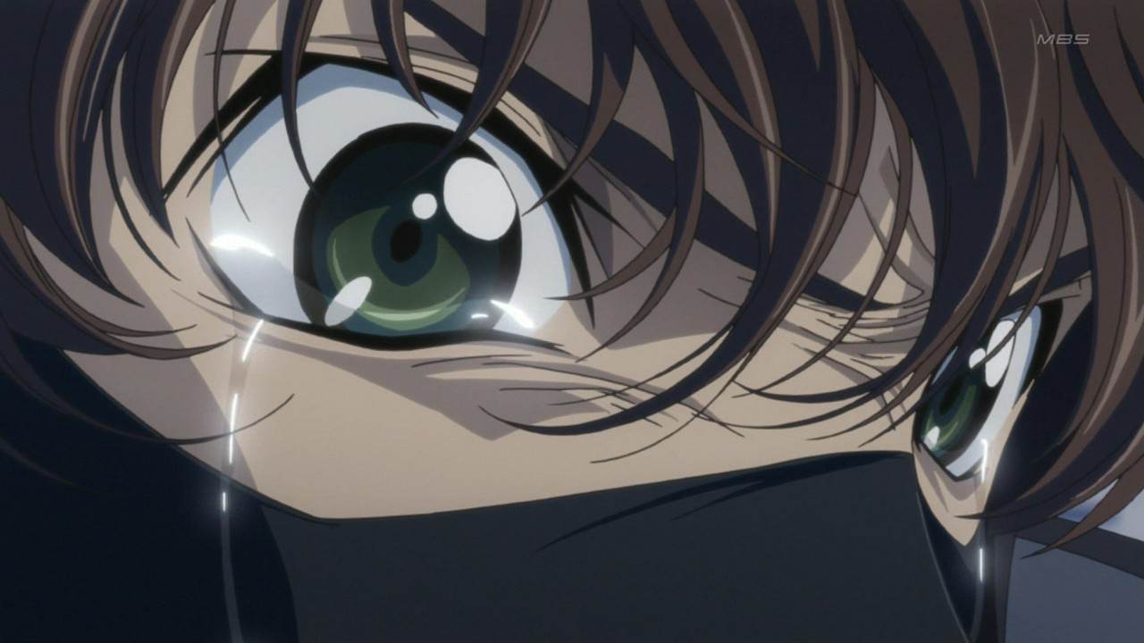 คนรัก Lelouch & Suzaku
