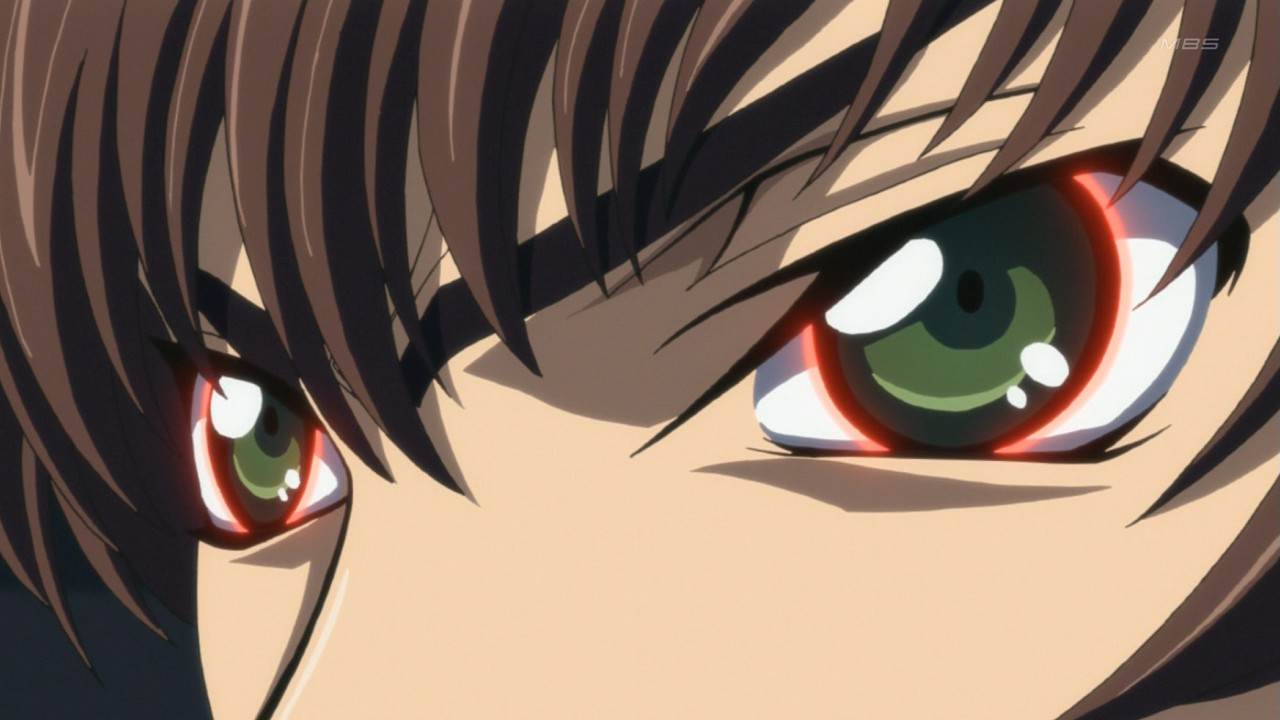 คนรัก Lelouch & Suzaku