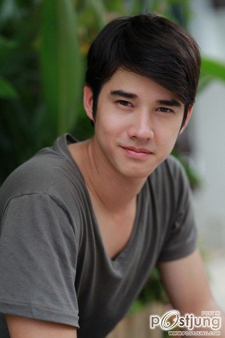 มิ้ก ทองระย้า and มาริโอ้ เมาเร่อ