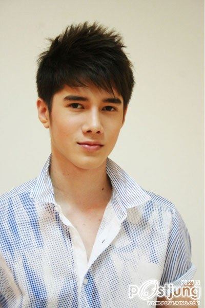 มิ้ก ทองระย้า and มาริโอ้ เมาเร่อ