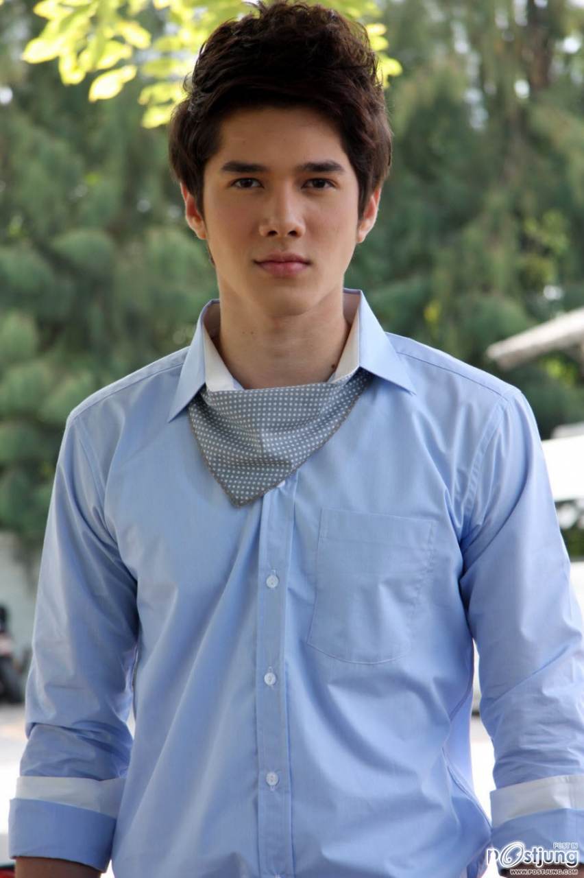 มิ้ก ทองระย้า and มาริโอ้ เมาเร่อ
