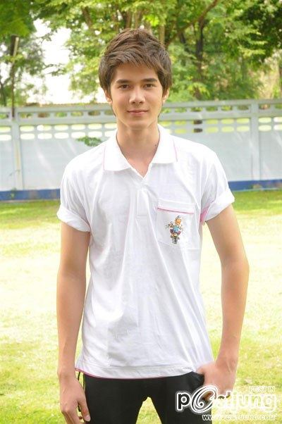 มิ้ก ทองระย้า and มาริโอ้ เมาเร่อ