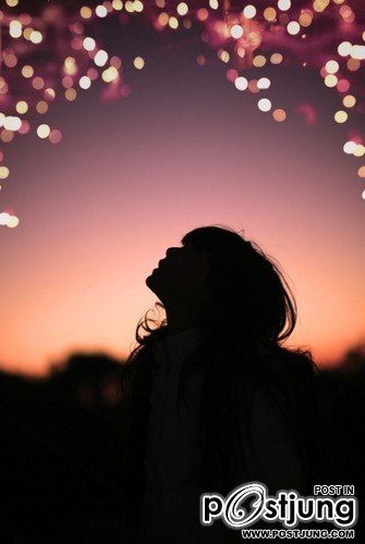 When you feel alone