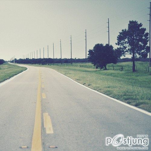 When you feel alone
