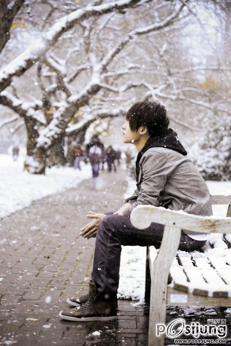 When you feel alone