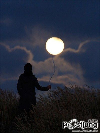 When you feel alone