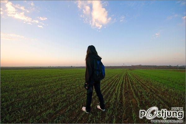 When you feel alone