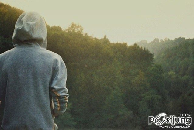 When you feel alone
