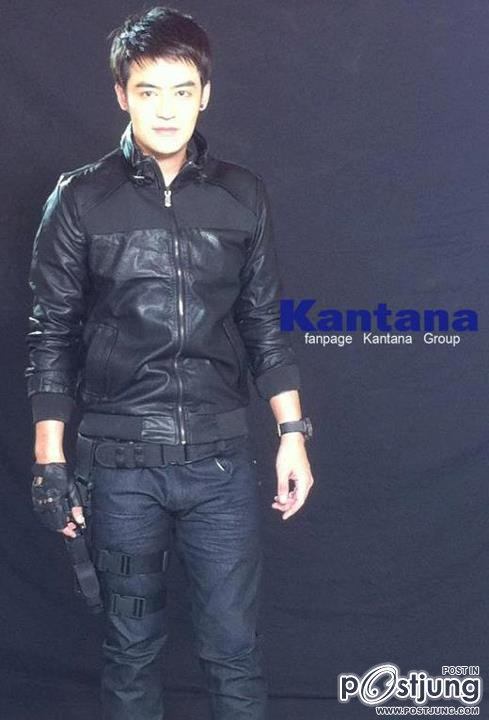 ฟิตติ้งป่านางเสือ2ยุ้ย เตื้ลฯลฯ สวยหล่อครบเครื่ิอง