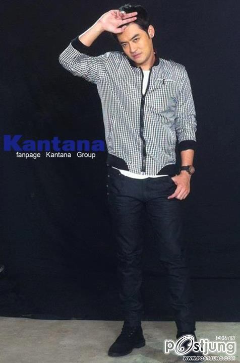 ฟิตติ้งป่านางเสือ2ยุ้ย เตื้ลฯลฯ สวยหล่อครบเครื่ิอง