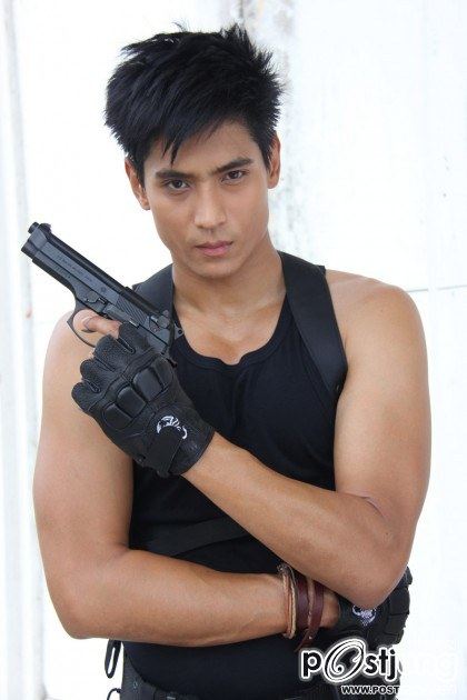 ฟิตติ้งป่านางเสือ2ยุ้ย เตื้ลฯลฯ สวยหล่อครบเครื่ิอง