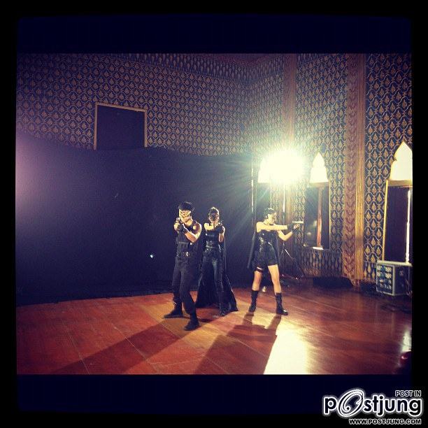 ฟิตติ้งป่านางเสือ2ยุ้ย เตื้ลฯลฯ สวยหล่อครบเครื่ิอง