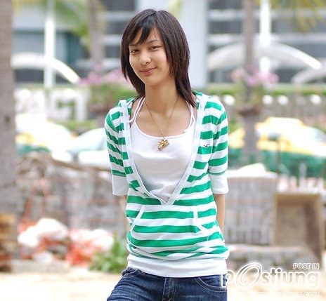 กรีน af