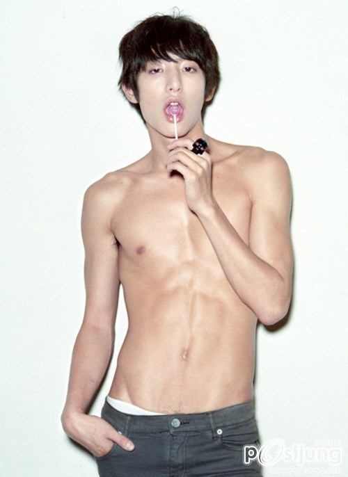 หล่่่่่อๆล่ำๆ