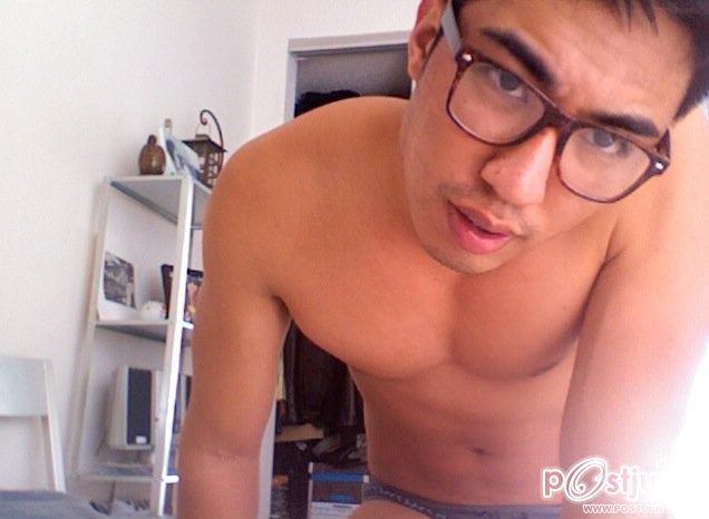 หล่่่่่อๆล่ำๆ