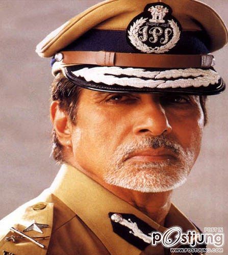Amitabh Bachan