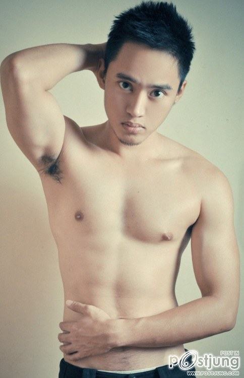 ชาติเพื่อนบ้านหล่อล่ำน่าดู
