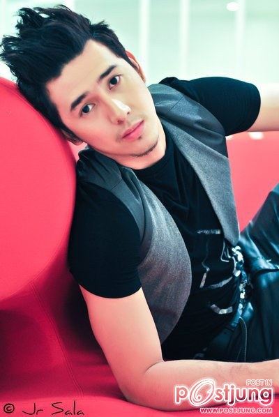 ชาติเพื่อนบ้านหล่อล่ำน่าดู
