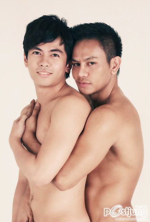 ชาติเพื่อนบ้านหล่อล่ำน่าดู