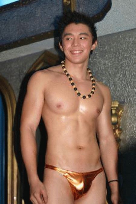 ชาติเพื่อนบ้านหล่อล่ำน่าดู