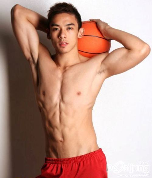 ชาติเพื่อนบ้านหล่อล่ำน่าดู