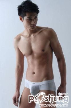 ชาติเพื่อนบ้านหล่อล่ำน่าดู