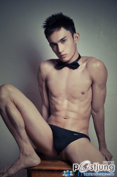 ชาติเพื่อนบ้านหล่อล่ำน่าดู