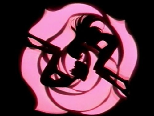 คนรัก Revolutionary Girl Utena
