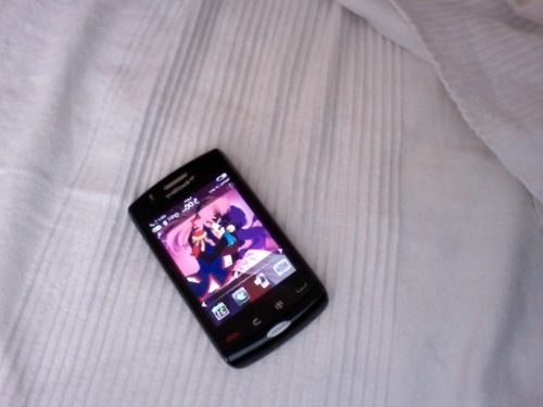 คนรัก Revolutionary Girl Utena