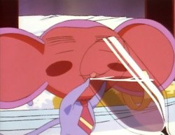 คนรัก Revolutionary Girl Utena