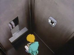 คนรัก Revolutionary Girl Utena