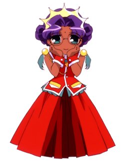 คนรัก Revolutionary Girl Utena