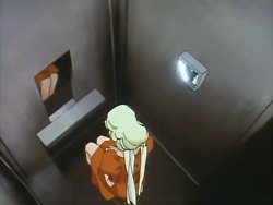 คนรัก Revolutionary Girl Utena