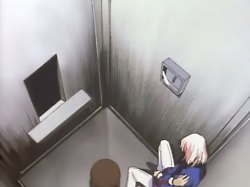 คนรัก Revolutionary Girl Utena
