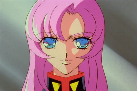 คนรัก Revolutionary Girl Utena