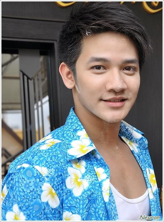 รอน ภัทรภณ AF5 โตมาหล่อมากค่ะ