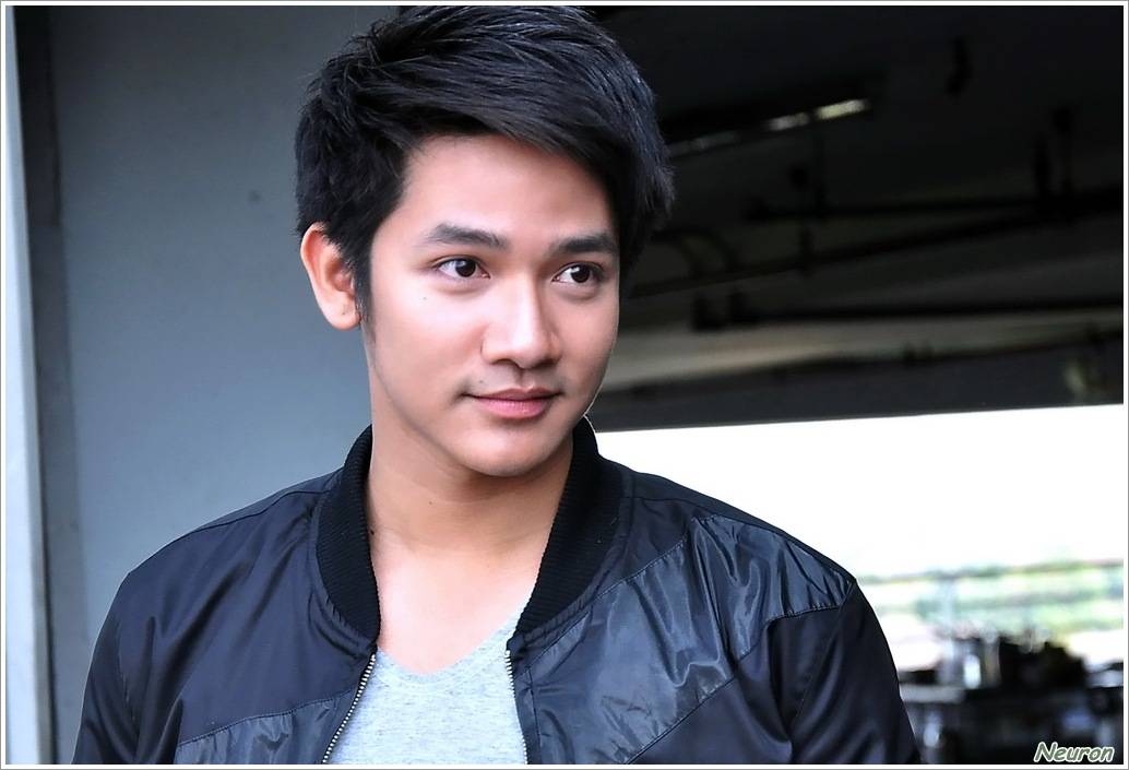 รอน ภัทรภณ AF5 โตมาหล่อมากค่ะ