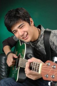 chris cayzer