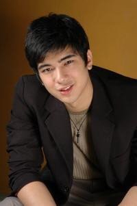 chris cayzer