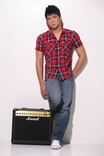 chris cayzer