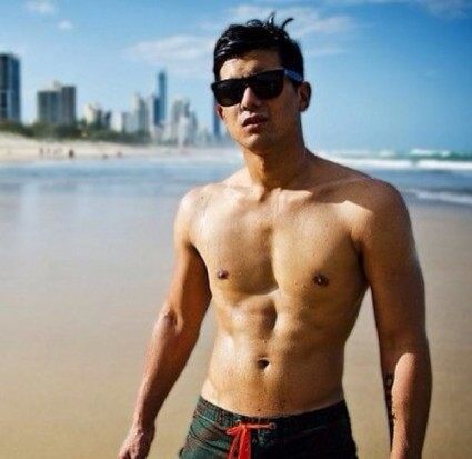 chris cayzer