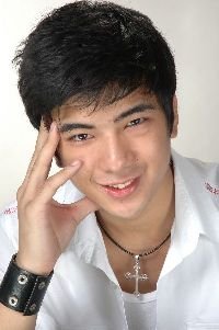 chris cayzer