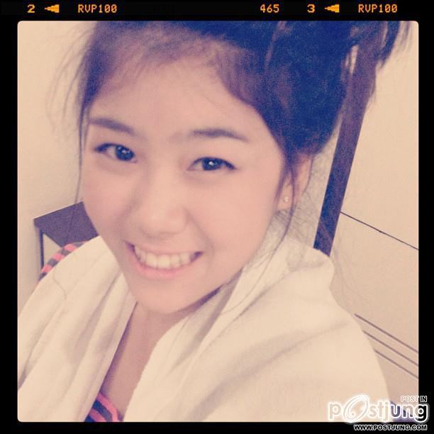 สมายด์ The Star8