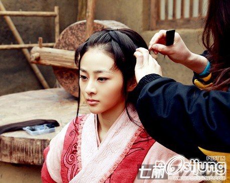 Legend of Chu and Han 楚汉传奇 2012-2013