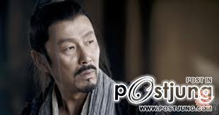 Legend of Chu and Han 楚汉传奇 2012-2013