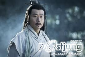 Legend of Chu and Han 楚汉传奇 2012-2013