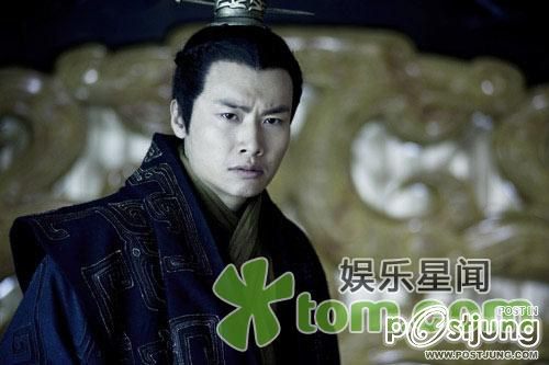 Legend of Chu and Han 楚汉传奇 2012-2013